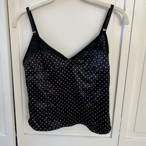 RQ the Label Lana Bustier